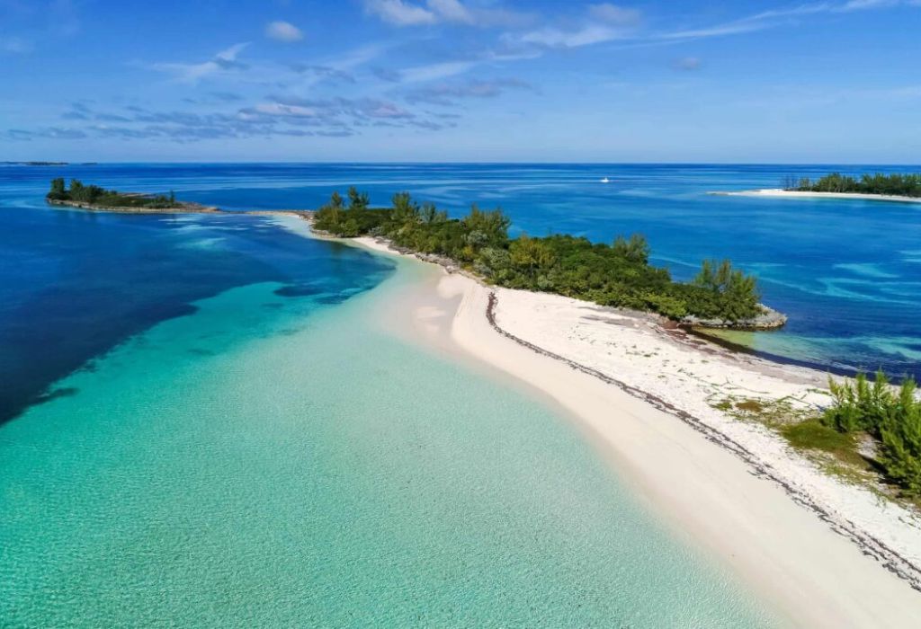 Abaco Islands
