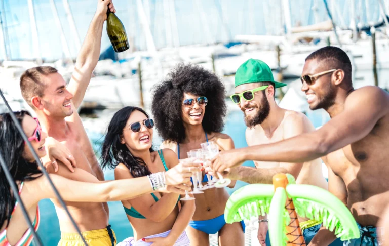 Miami Day Charters
